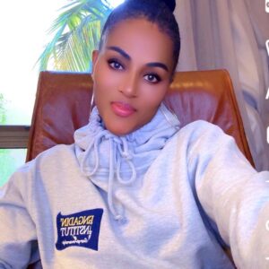 University Hoodie